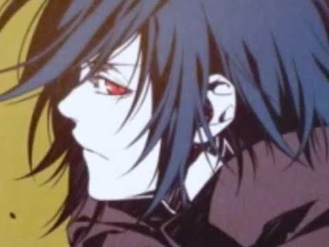 【薄桜鬼MAD】　B/l/e/e/d　斎藤一Ver　修正版