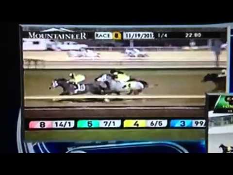 Mountaineer Casino Winners Zone Card