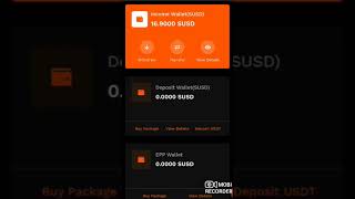 StableDao 😎 #youtubeshorts #crypto #viral #stabledao #inversiones #youtubeshortsclips