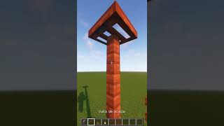 Entrada Simple Japonesa  Minecraft shorts minecraftshorts