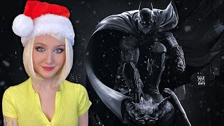 видео: Новогодняя мышь - Batman: Arkham Origins прохождение игры №2 картинка: Новогодняя мышь - Batman: Arkham Origins прохождение игры №2