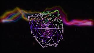 [4K] VJ Loop - Reacting Skull