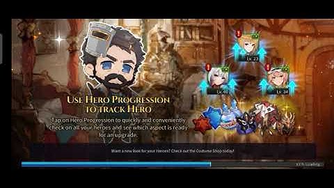 Shining beyond. World raid run.