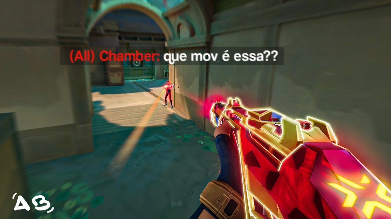 vou ter a melhor movimentação do imortal