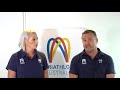 An update from Triathlon Australia President, Michelle Cooper and CEO Miles Stewart on COVID-19.