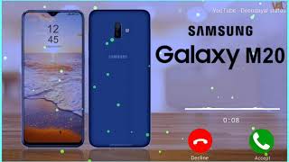 Samsung galaxy m20 original ringtone || Samsung New ringtone 2020 || Samsung top phone ringtone 2020