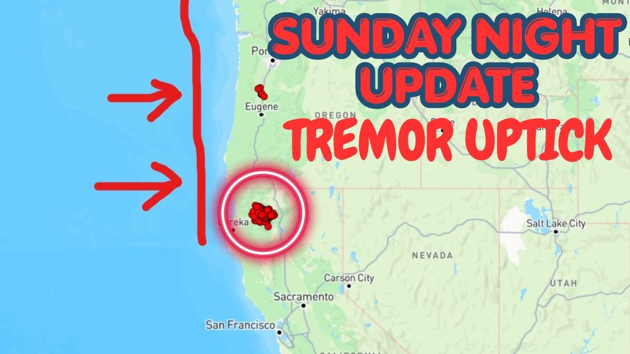 Earthquake Magnitude and Energy Relationship