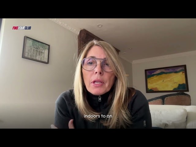 "Mom, This is the Place for Me": Finding a Home at FC Wisconsin