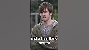 Thumbnail of Ty Borden #heartland #grahamwardle #tyborden