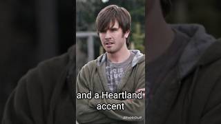 Ty Borden #heartland #grahamwardle #tyborden Net Worth