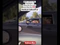 1000hp hellcat does insane 120+mph pull must watch🚀🚀👀#shorts#trendingshorts#srt