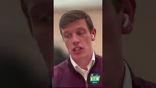 Heslin on Daly &amp; Westmeath👀