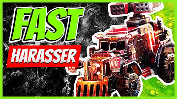 Tempest Rising | Dynasty Havoc