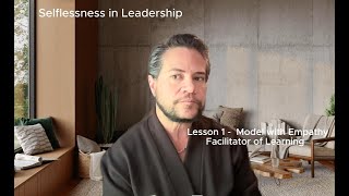 Leadership Reflection: The 3 Leadership Lessons That Transformed My Journey!