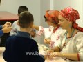 18 Слет приемных и опекунских семей Липецкой области