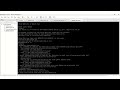 Setting IP Address Debian 12 di VMware | Materi Kelas XI SMK IT Smart Informatika