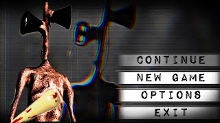 || Siren Granny Horror Game Mobile - Full GamePlay (Android) screenshot 3