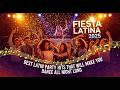 Fiesta Latina 2025 🎉 Best Latin Party Hits That Will Make You Dance All Night Long\