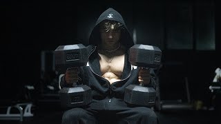 WINTER ARC. - YouTube