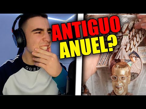 Anuel AA, Kendo Kaponi, Yandel – Antes y Después | 🔥REACCION – ¿Anuel AA MEJOR QUE Bad Bunny?