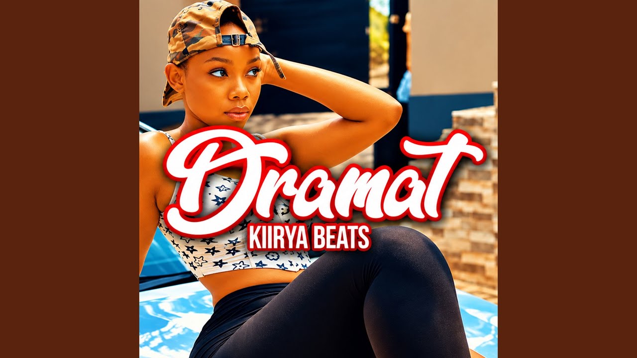 Watch Dramat on YouTube Watch Dramat on YouTube