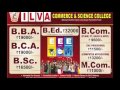 ILVA Commerce and Science College Campus View ILVA Commerce and Science College Campus View