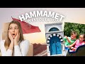 Hammamet on est o l 