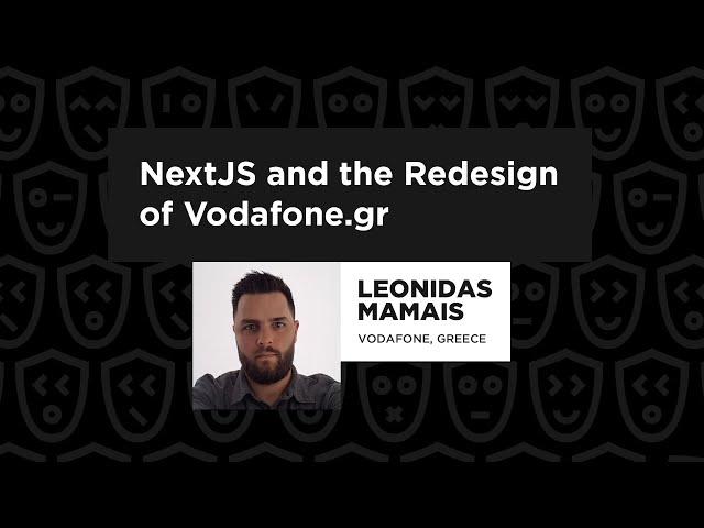 conference snapshot