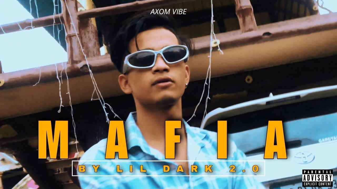 MAFIA BY LIL DARK 2.0(Official music video)2025 - YouTube