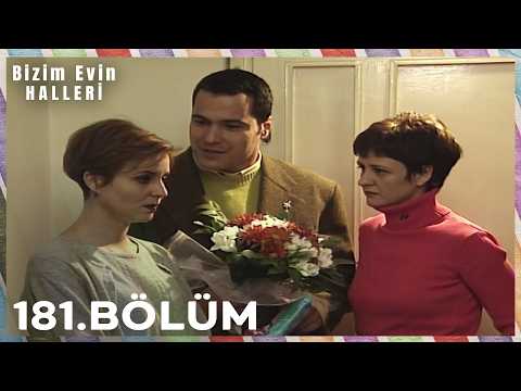 Bizim Evin Halleri 181. Bölüm