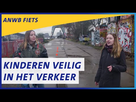 Video: Hoekom Moet 'n Kind 'n Fiets Koop