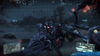 Crysis 3 - Ping Pong! Trophy / Achievement Guide