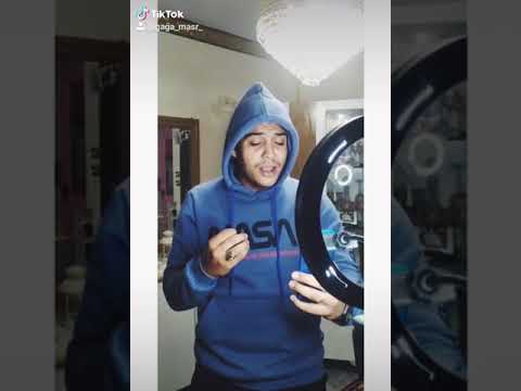 اهلا اصحابي الوطيين احمد موزه أداء چاچا مصر