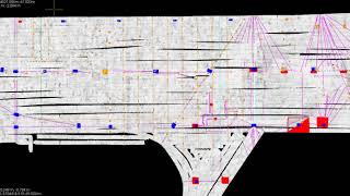 IDS GRED HD GPR software processing screenshot 4