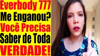 Everbody 777 Paga Mesmo? Everbody 777 Como Funciona? Everbody 777 É Confiável? - Everbody 777