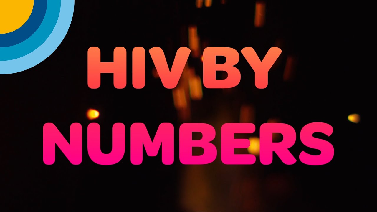 HIV by numbers: towards zero | Emen8