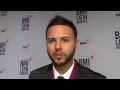 Tony Feliciano “Tony Dize” Entrevistado en los 2015 Premios Latinos BMI