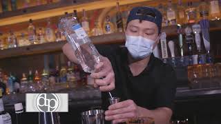 Celebrity Dining Playbook Try's Out Mex Taqueria and Bar Net Worth