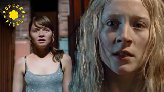 Hanna vs FBI Thugs (Saoirse Ronan) | Hanna