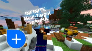 Infinite Tpaura On Blocksmc Free Blocksmc Disabler Script