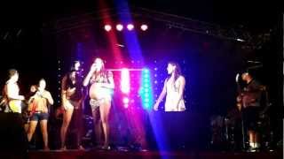Iara Musa do CarnaMorada 2013
