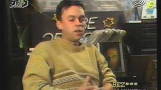 Nele Karajlic - Bez Sminke 12