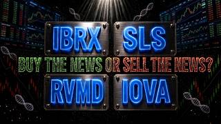 These 4 Biotech High Flyers Just Ran — Who Gets Bought? (Update: RVMD recently got FDA approval) These 4 Biotech High Flyers Just Ran — Who Gets Bought? (Update: RVMD recently got FDA approval)