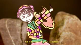 If I Were An Indigenous Filipino