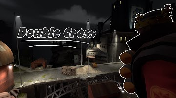 (TF2) CTF Doublecross is something else