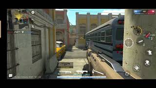 Modern Strike(Havana) #gameplay