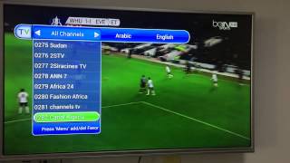 HD Arabic iptv screenshot 4