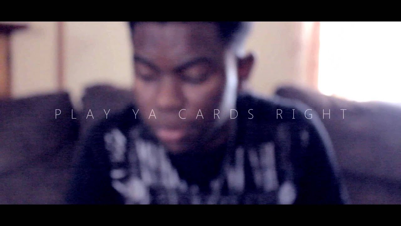 JBandz Play Ya Cards Right (Official Video) [Dir By ItsJustLoso] HD YouTube