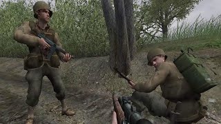Call of Duty "БОМОН - ГААГА 1944"  канал - SUPER SPEED GAMES !