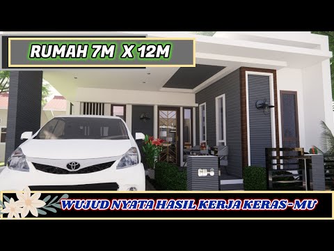 Video: Modern Holiday Retreat memadukan kemewahan, kenyamanan, dan pemandangan yang luar biasa